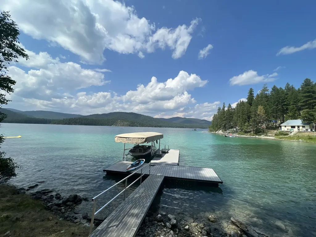 4154 Ashley Lake Road Kalispell MT 59901