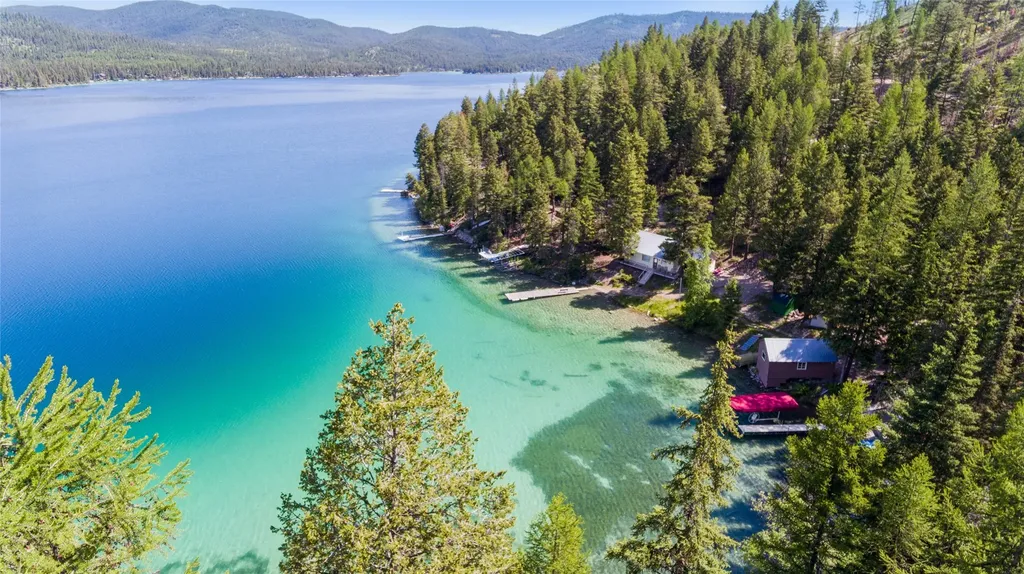 4154 Ashley Lake Road Kalispell MT 59901