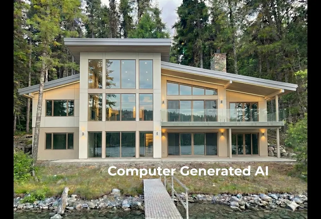 4154 Ashley Lake Road Kalispell MT 59901