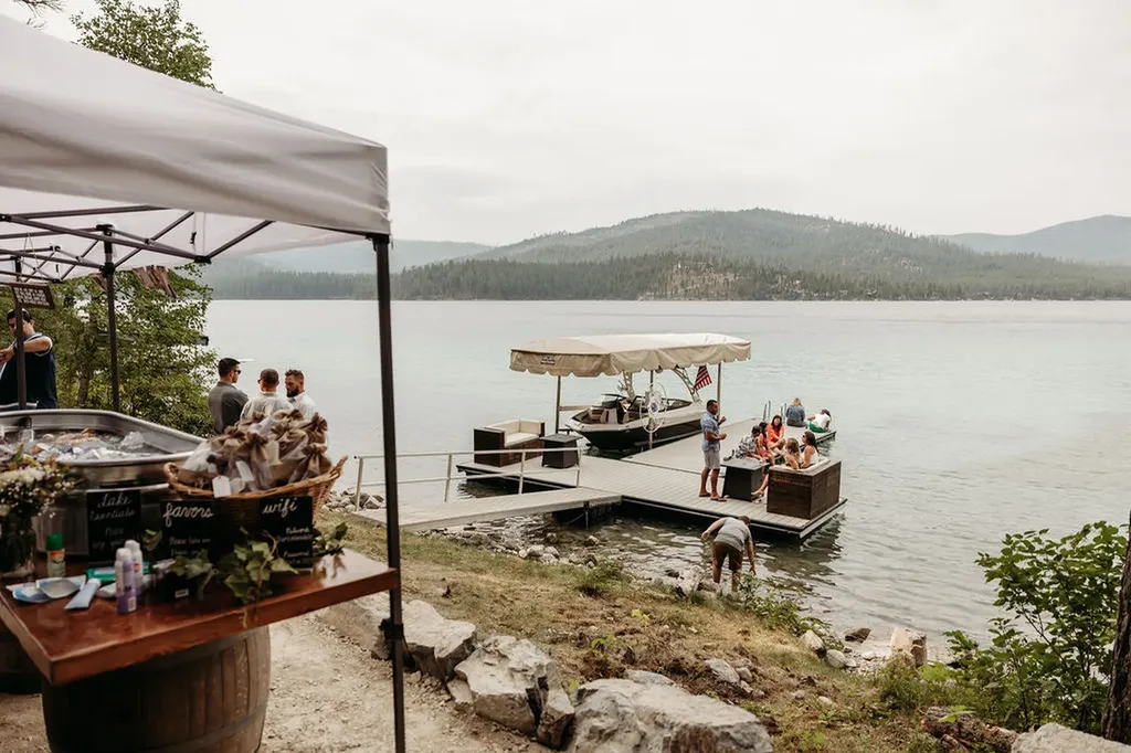 4154 Ashley Lake Road Kalispell MT 59901