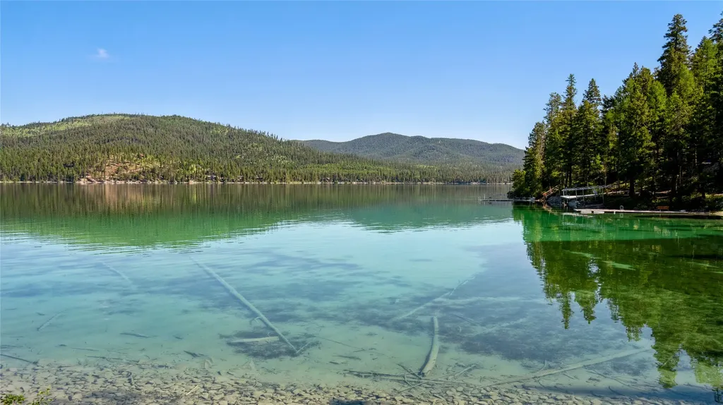 4154 Ashley Lake Road Kalispell MT 59901