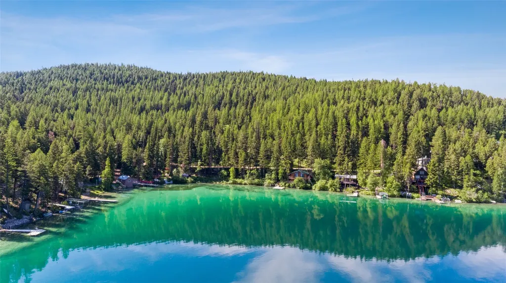 4154 Ashley Lake Road Kalispell MT 59901