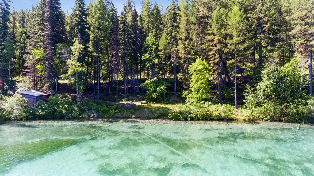 4154 Ashley Lake Road Kalispell MT 59901
