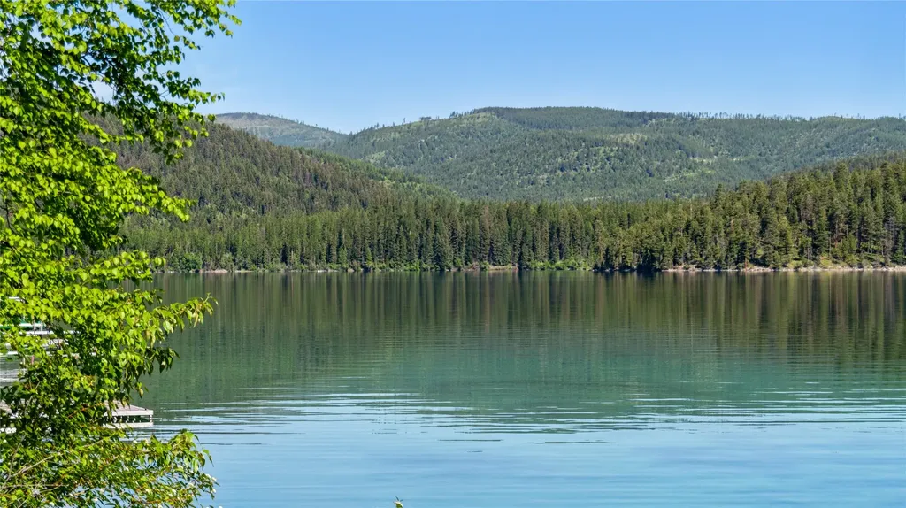 4154 Ashley Lake Road Kalispell MT 59901