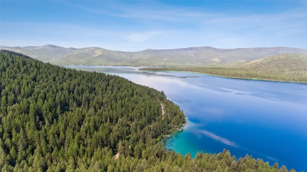 4154 Ashley Lake Road Kalispell MT 59901