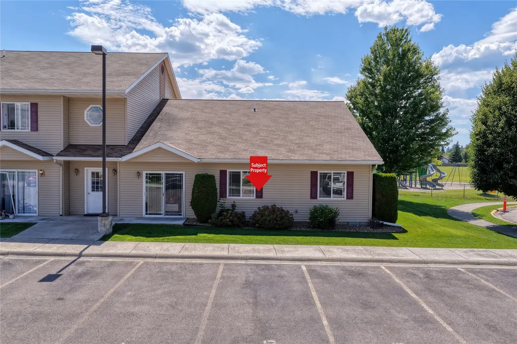 24 Diane Road Columbia Falls MT 59912
