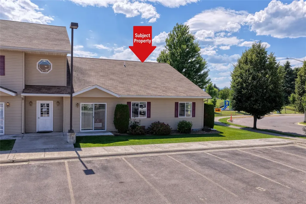 24 Diane Road Columbia Falls MT 59912
