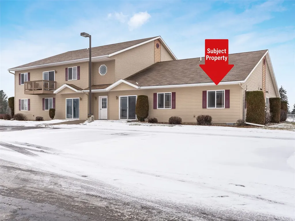 24 Diane Road Columbia Falls MT 59912
