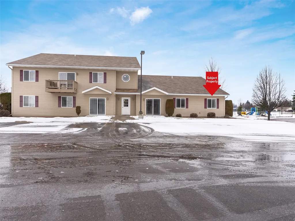 24 Diane Road Columbia Falls MT 59912