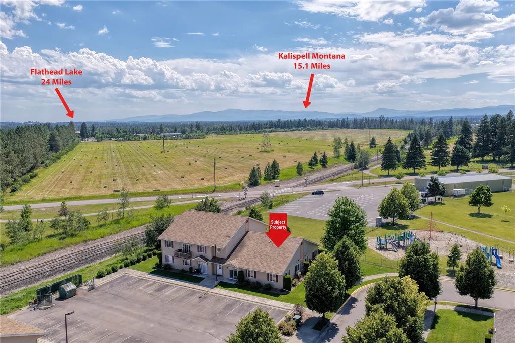 24 Diane Road Columbia Falls MT 59912
