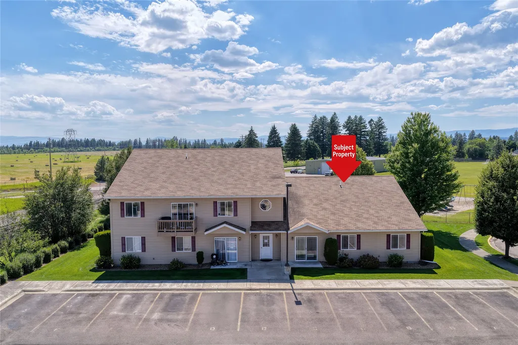 24 Diane Road Columbia Falls MT 59912