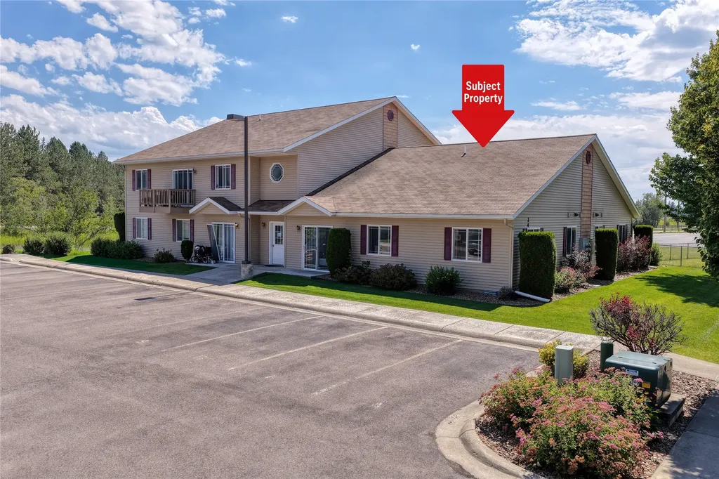 24 Diane Road Columbia Falls MT 59912