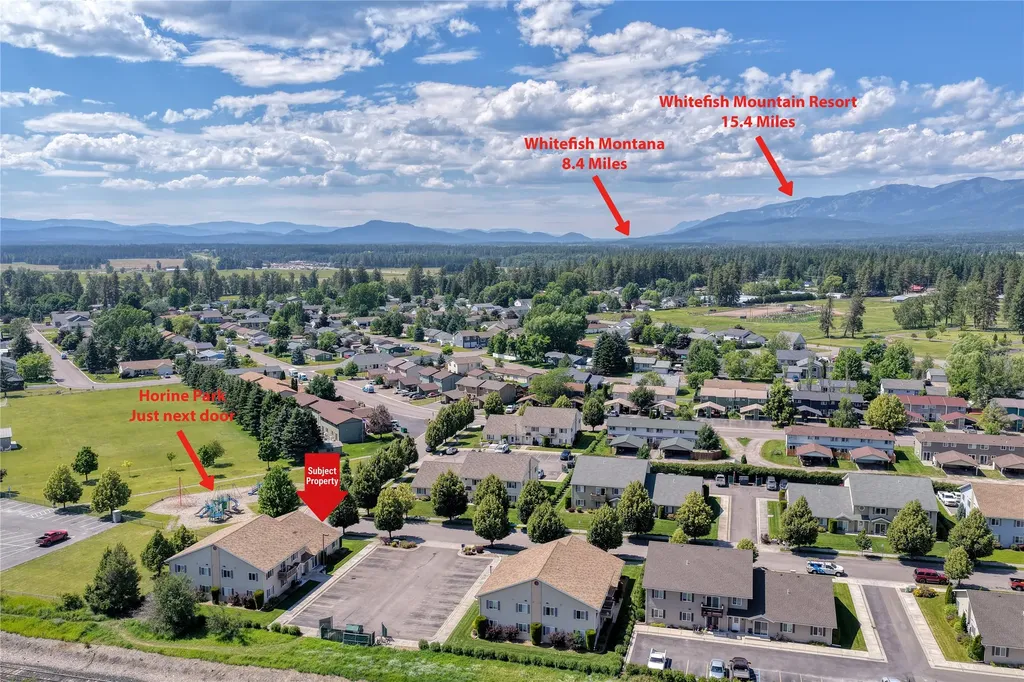 24 Diane Road Columbia Falls MT 59912