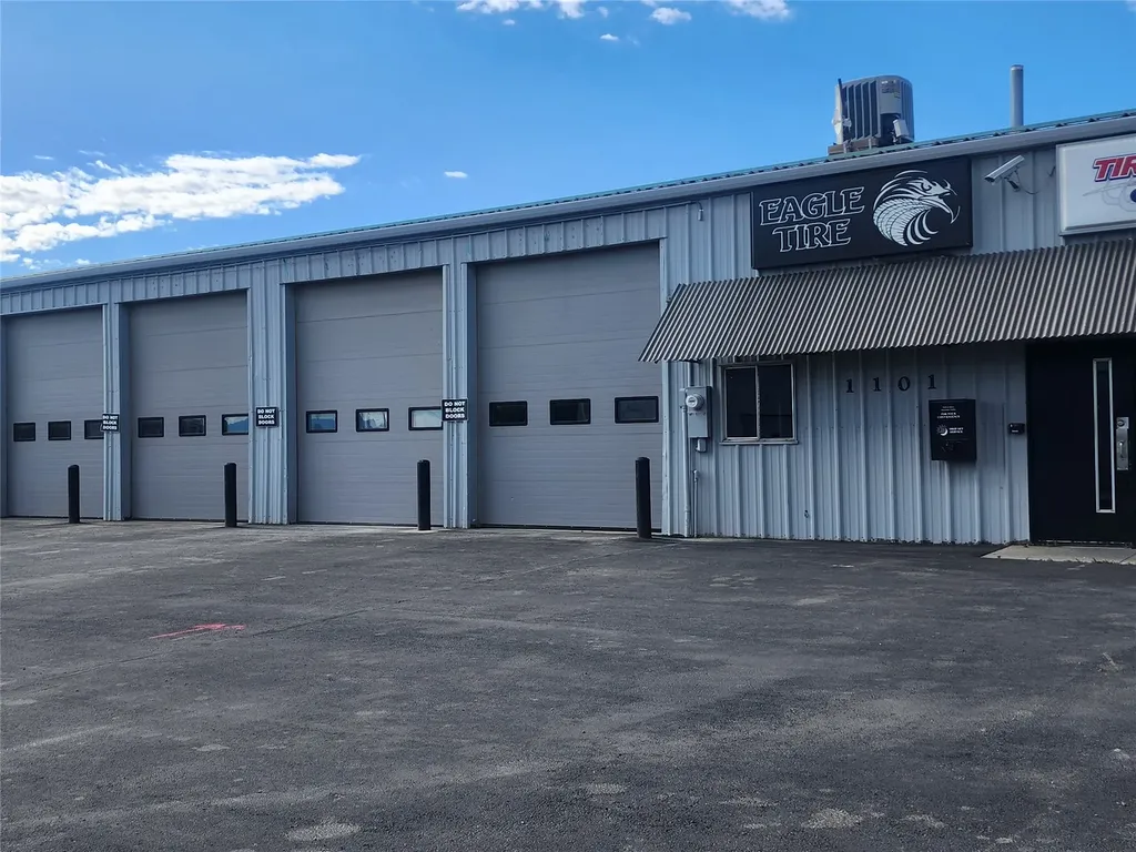 1101 Argyle Street Helena MT 59601