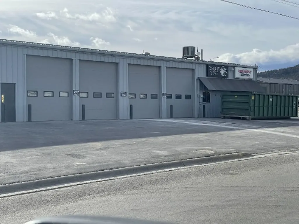 1101 Argyle Street Helena MT 59601