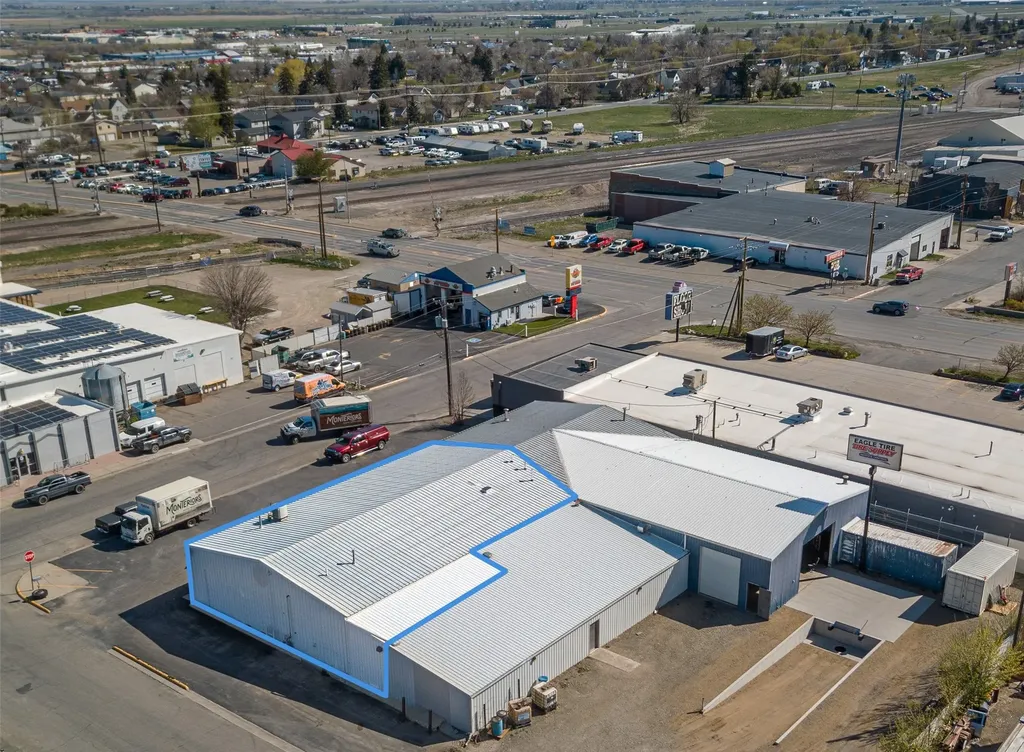 1101 Argyle Street Helena MT 59601