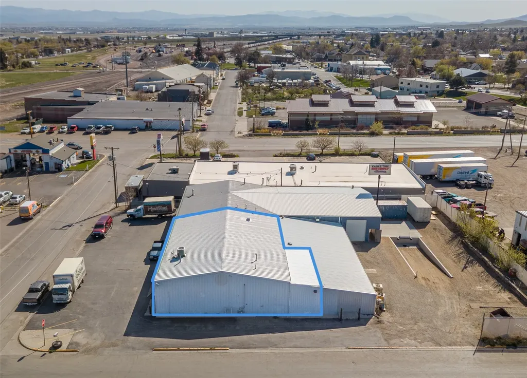 1101 Argyle Street Helena MT 59601