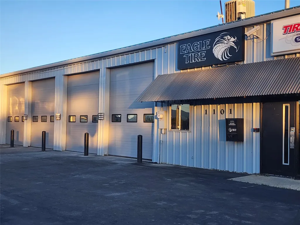 1101 Argyle Street Helena MT 59601