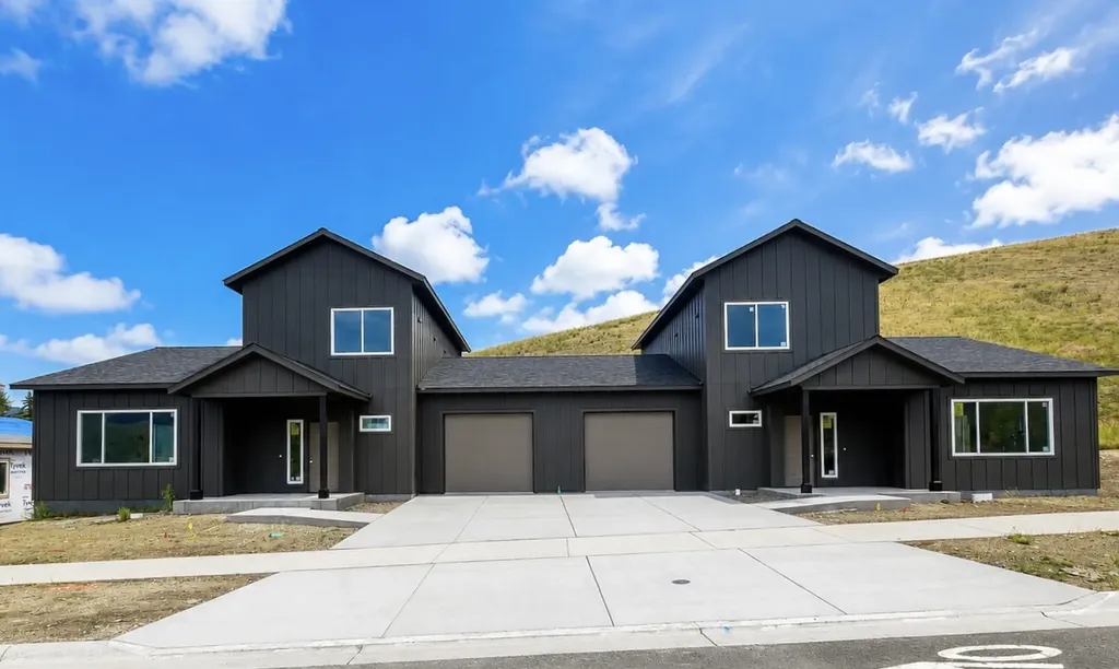 7239 Shaver Drive Missoula MT 59803
