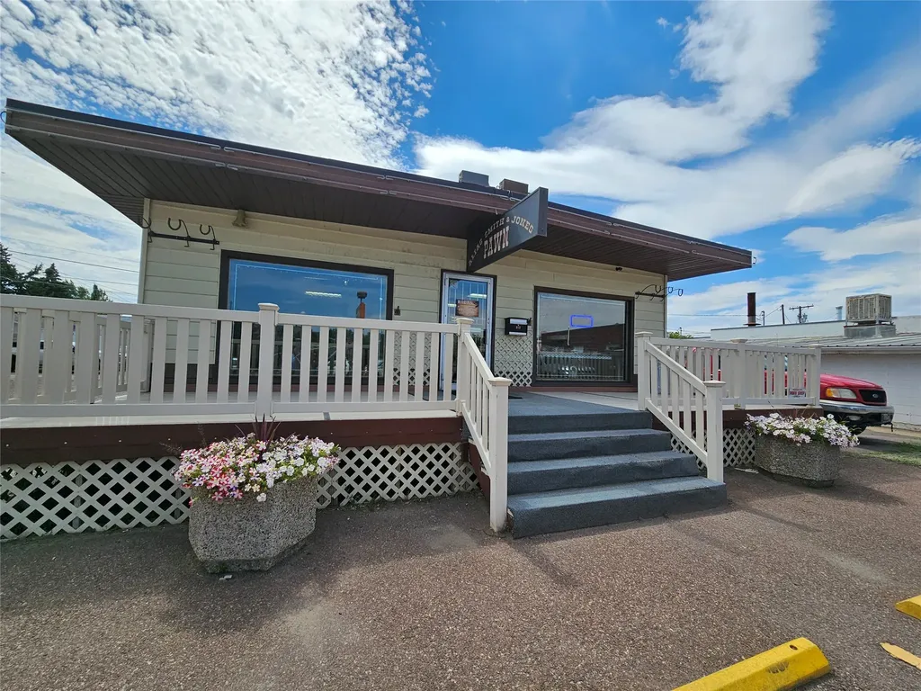 312 Central Avenue W Great Falls MT 59404