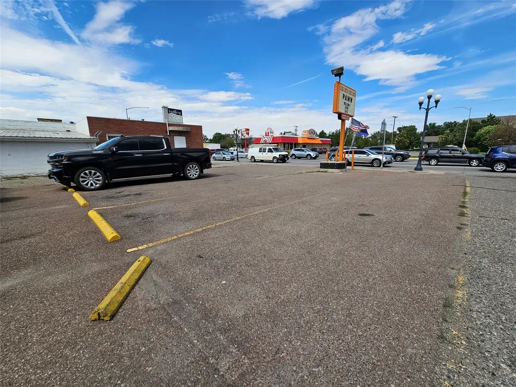 312 Central Avenue W Great Falls MT 59404