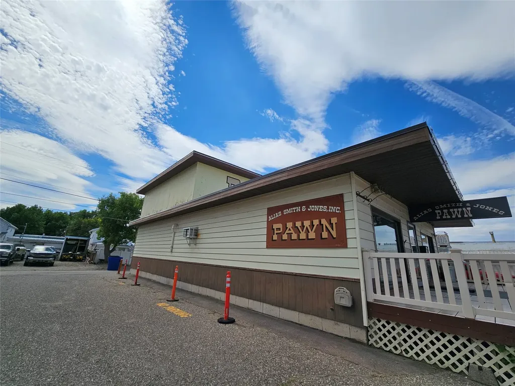 312 Central Avenue W Great Falls MT 59404