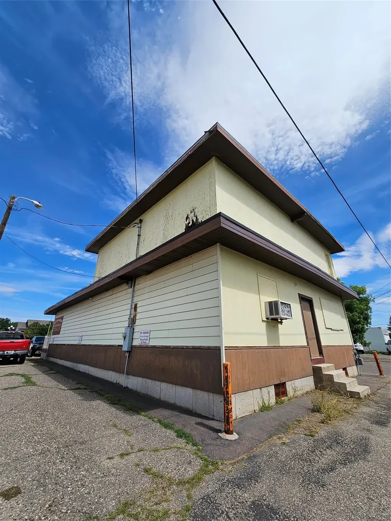 312 Central Avenue W Great Falls MT 59404