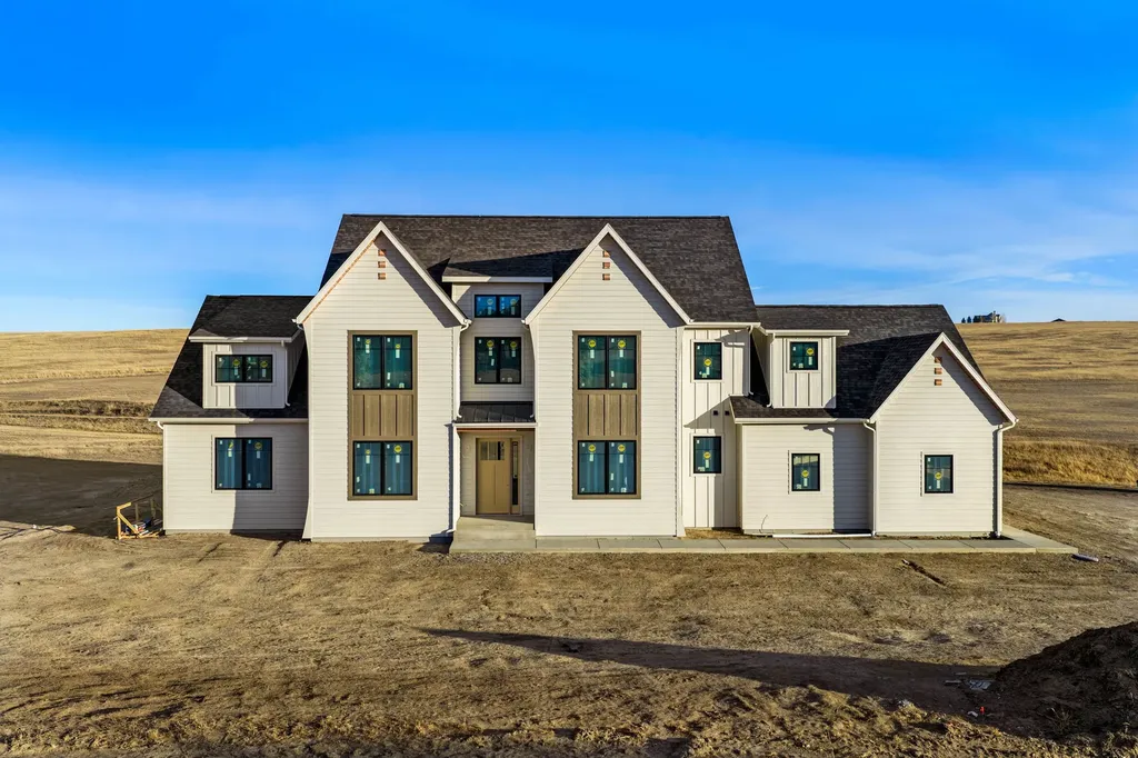 20 Higgins Lane Great Falls MT 59404