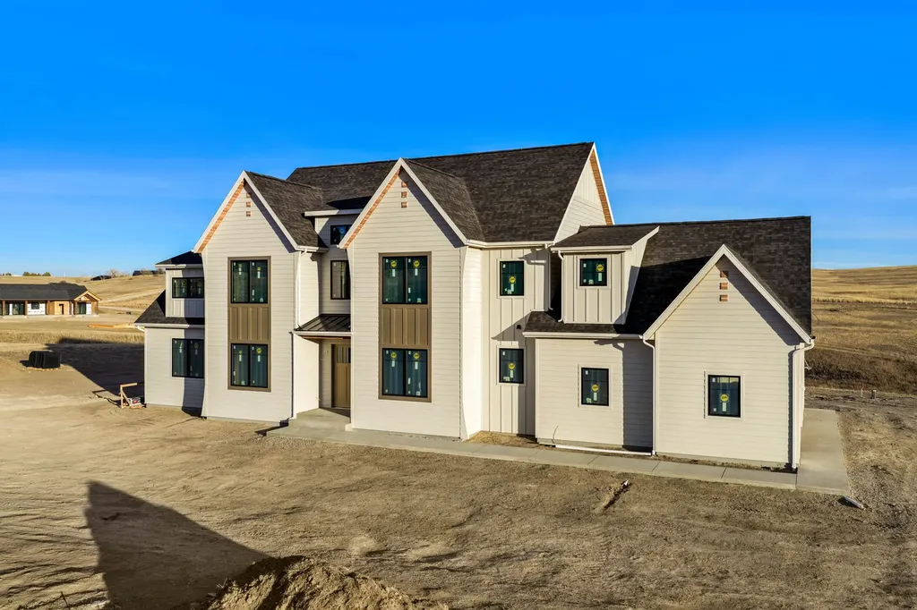 20 Higgins Lane Great Falls MT 59404