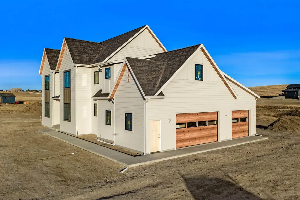 20 Higgins Lane Great Falls MT 59404