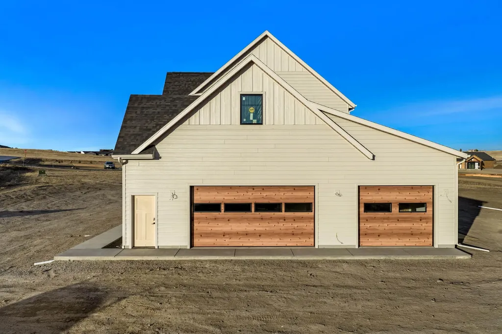 20 Higgins Lane Great Falls MT 59404