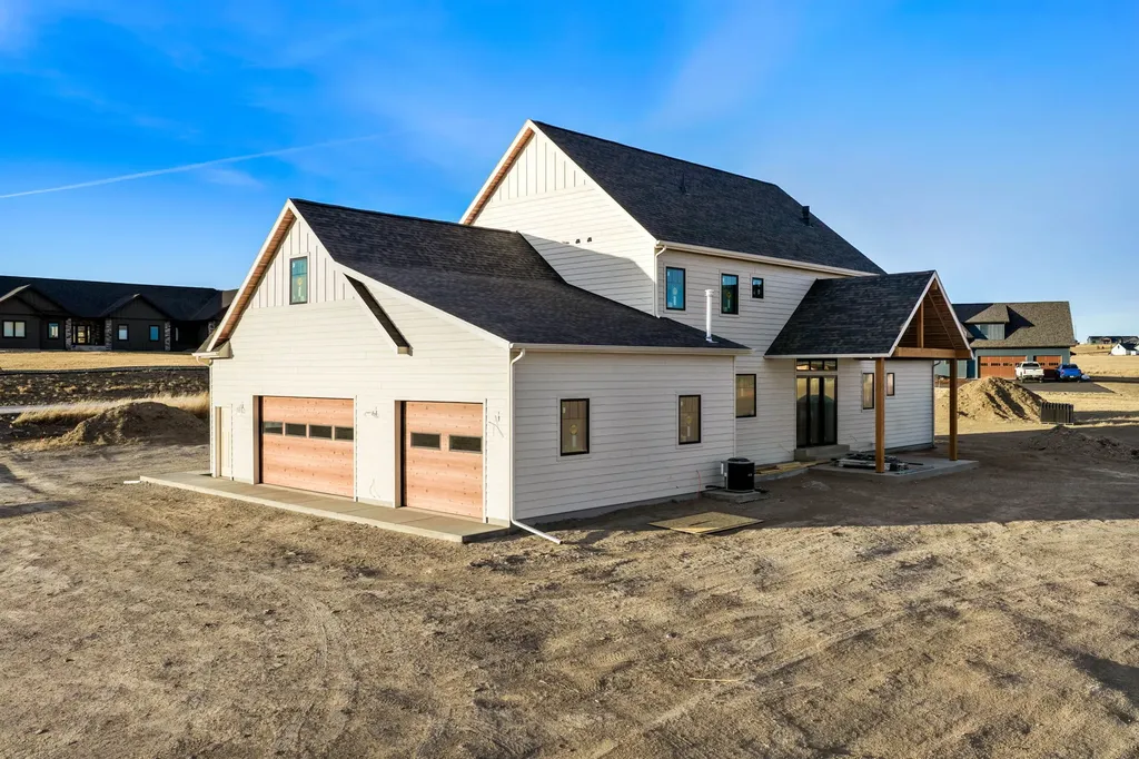 20 Higgins Lane Great Falls MT 59404