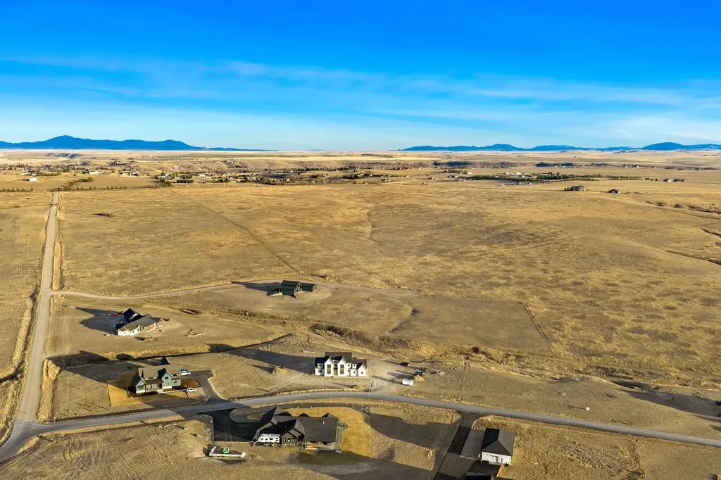20 Higgins Lane Great Falls MT 59404