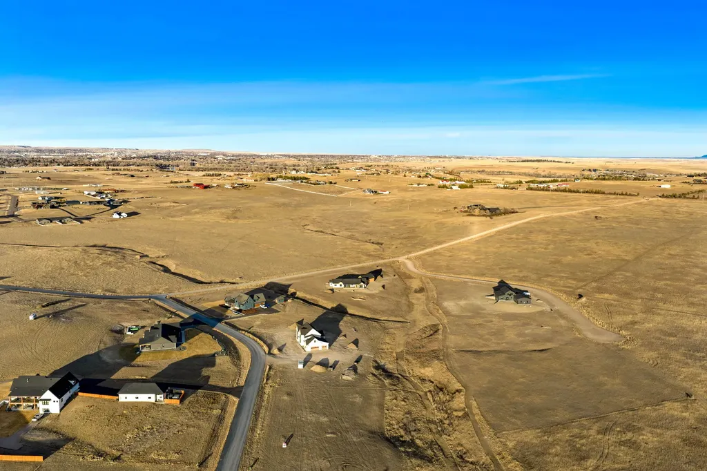 20 Higgins Lane Great Falls MT 59404
