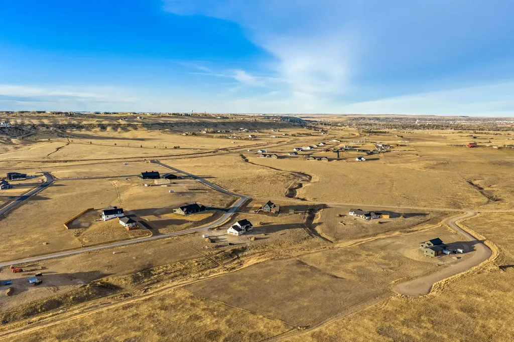20 Higgins Lane Great Falls MT 59404