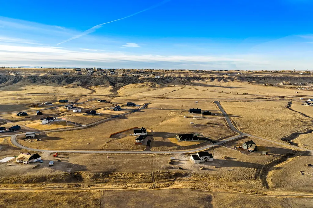 20 Higgins Lane Great Falls MT 59404