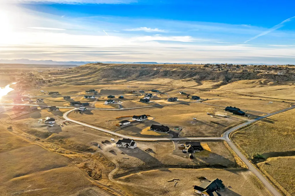 20 Higgins Lane Great Falls MT 59404