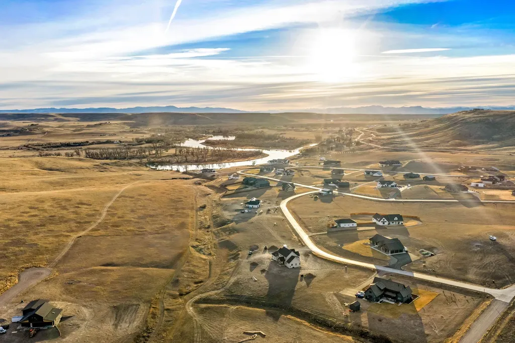 20 Higgins Lane Great Falls MT 59404