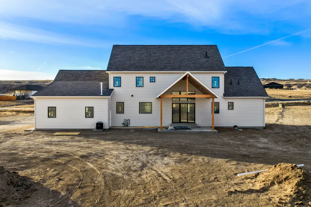 20 Higgins Lane Great Falls MT 59404