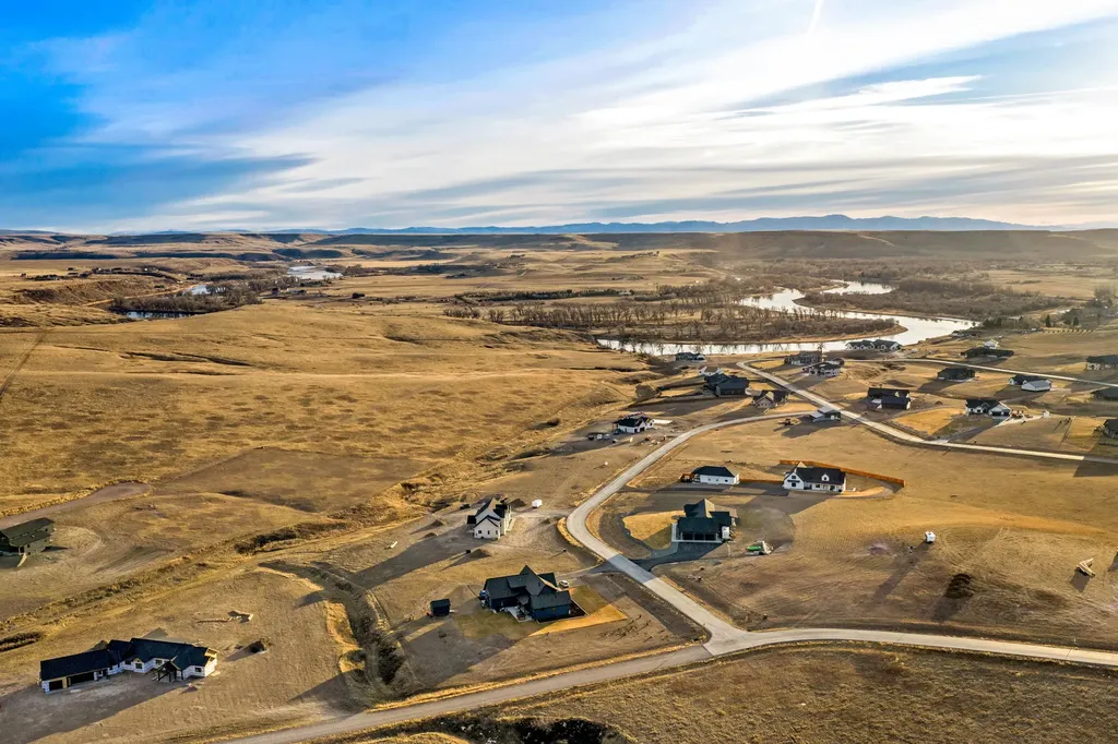 20 Higgins Lane Great Falls MT 59404