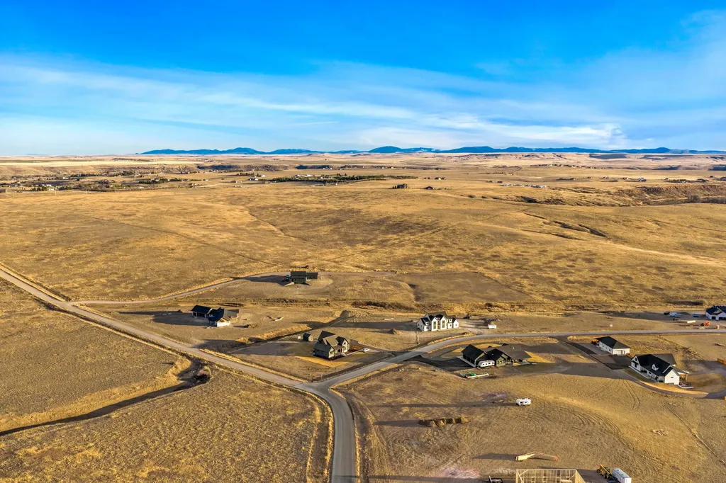 20 Higgins Lane Great Falls MT 59404