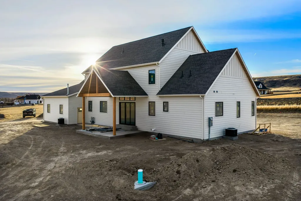 20 Higgins Lane Great Falls MT 59404