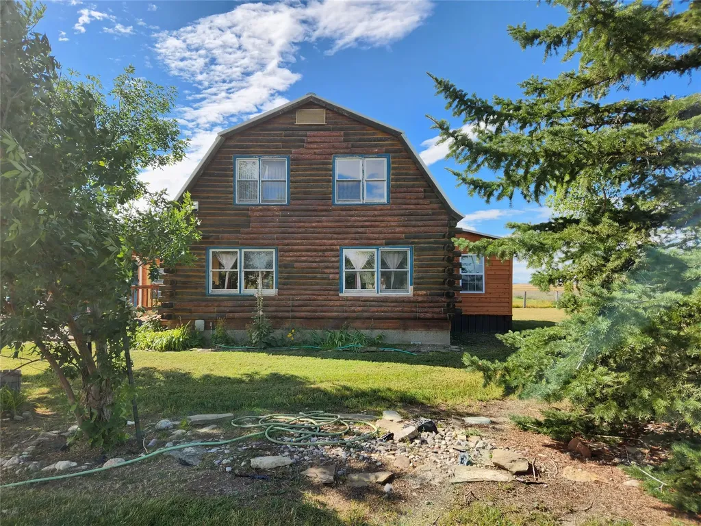 630 18th Road NW Choteau MT 59422