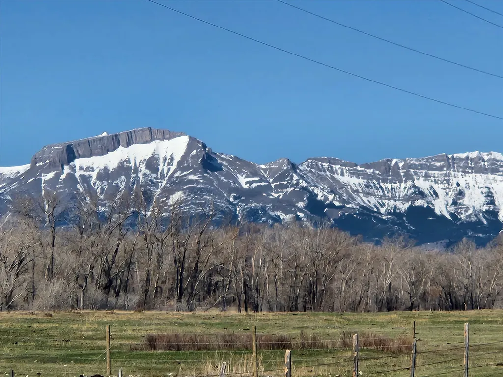 630 18th Road NW Choteau MT 59422