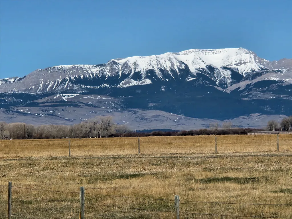 630 18th Road NW Choteau MT 59422