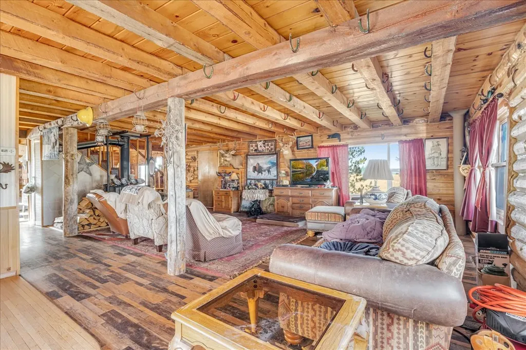 630 18th Road NW Choteau MT 59422