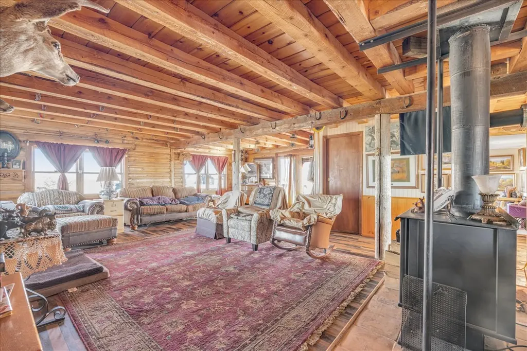 630 18th Road NW Choteau MT 59422