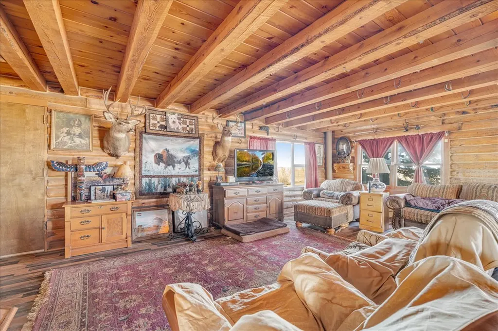 630 18th Road NW Choteau MT 59422