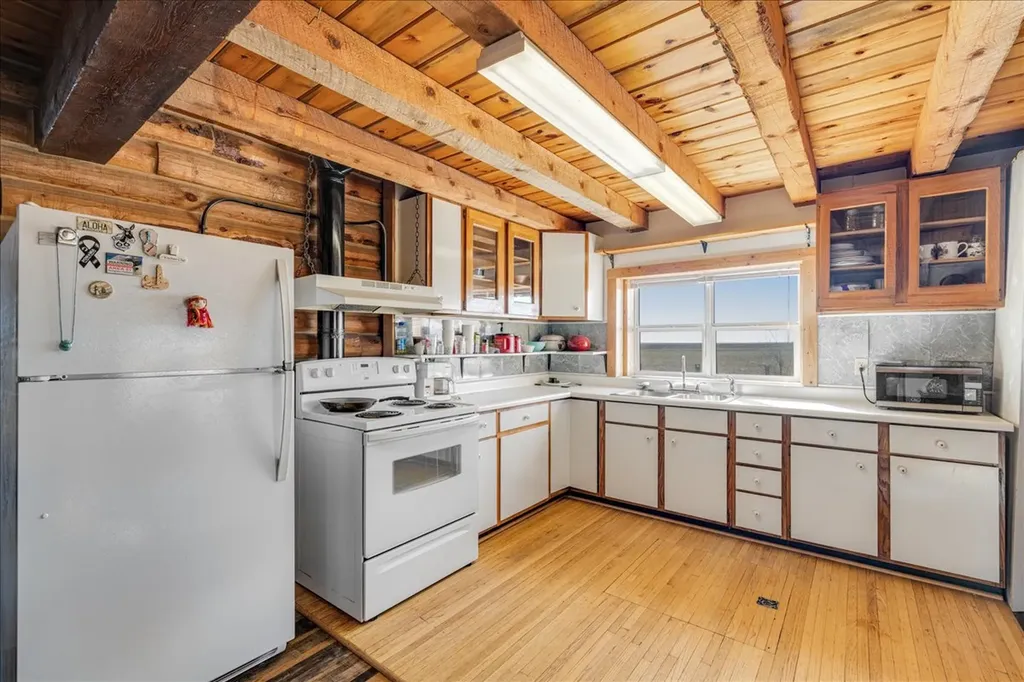 630 18th Road NW Choteau MT 59422