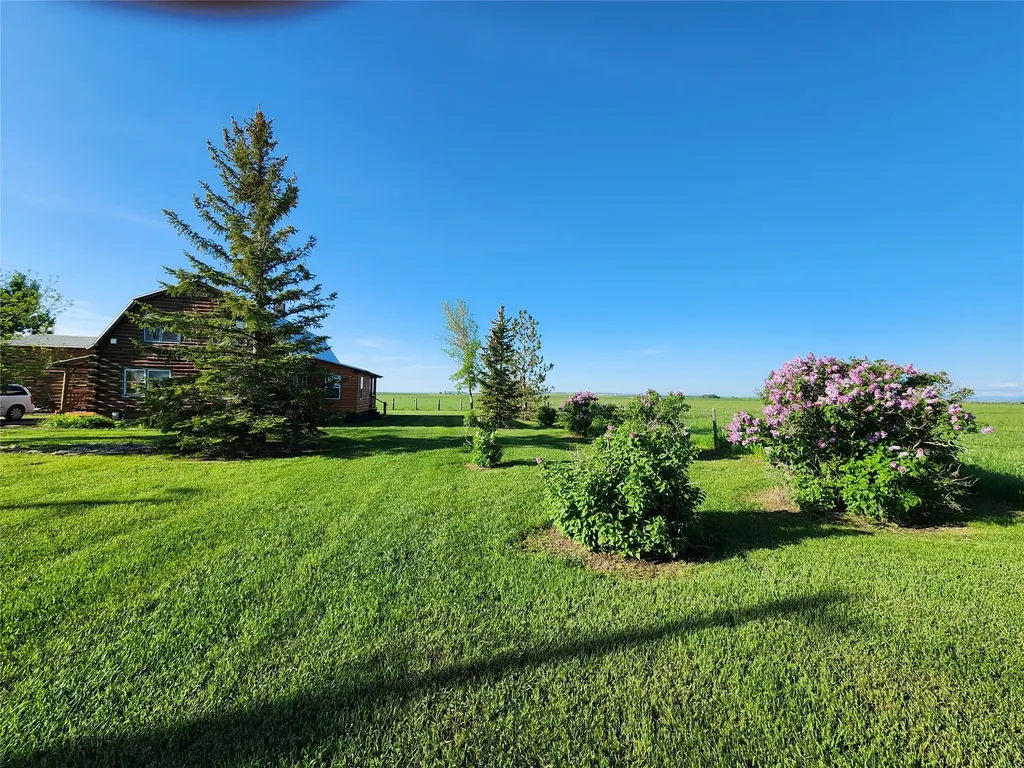 630 18th Road NW Choteau MT 59422